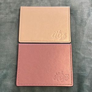 ittse Empty Magnetic Eyeshadow Palettes